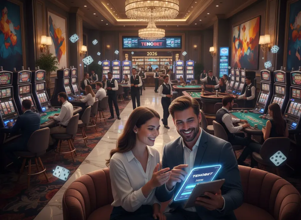 Tenobet app 2026 – installeren, inloggen en mobiel spelen