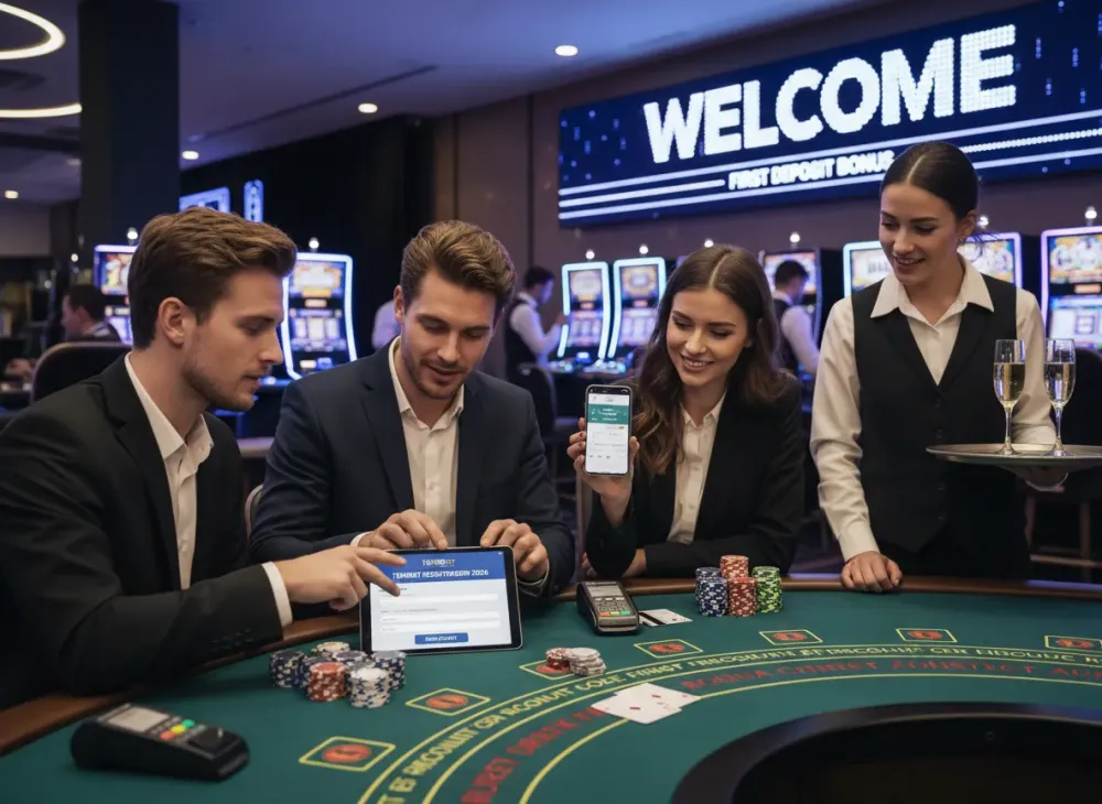 Tenobet registreren 2026 – nieuw account en eerste storting